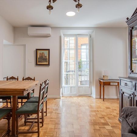 Apartamento Primis Catedral Homes Ávila Kültér fotó