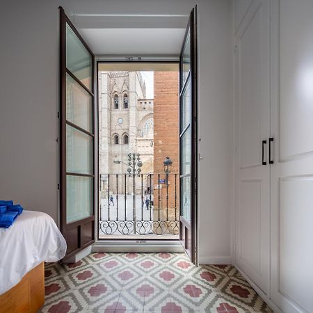 Apartamento Primis Catedral Homes Ávila Kültér fotó