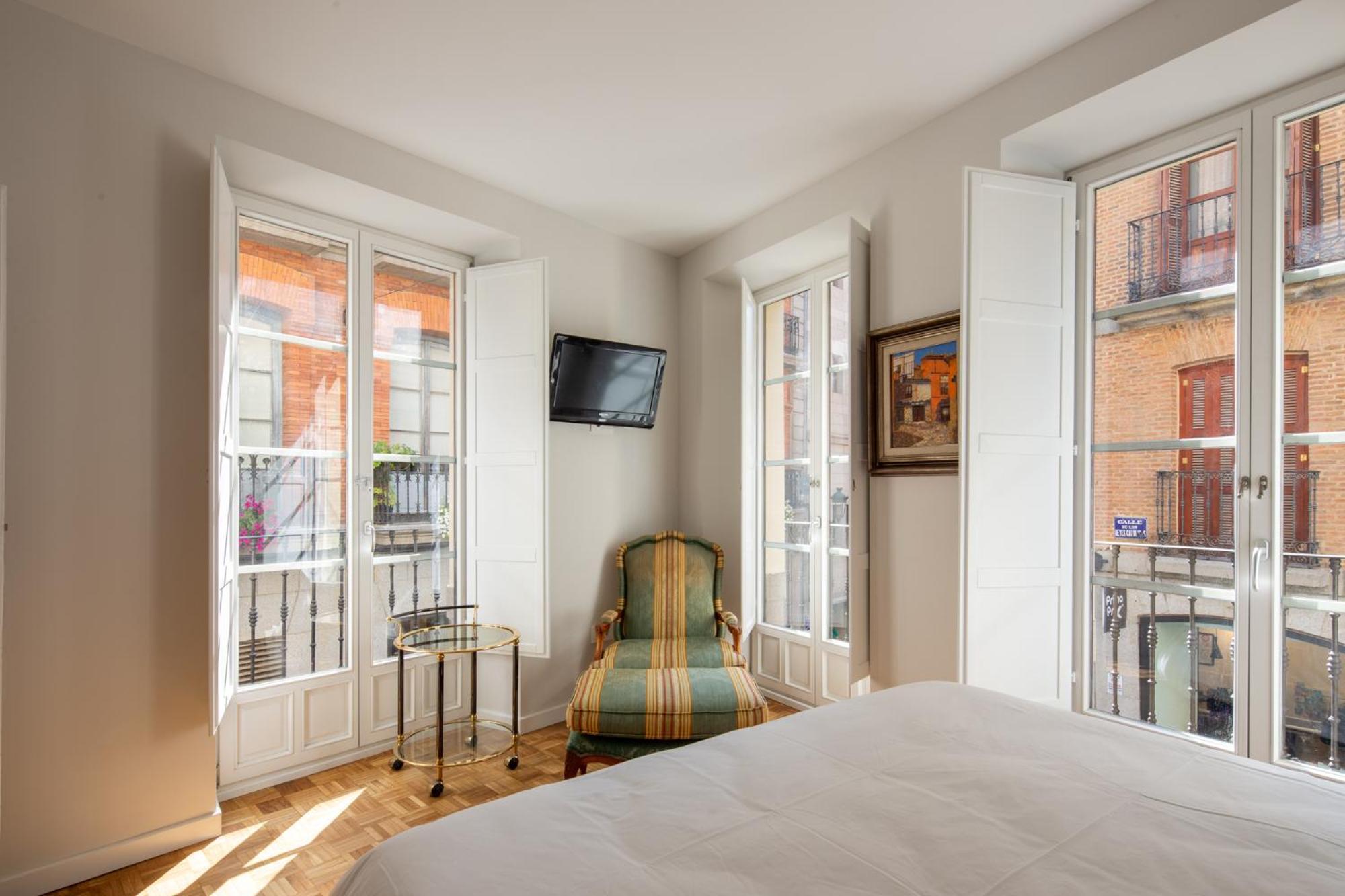 Apartamento Primis Catedral Homes Ávila Kültér fotó