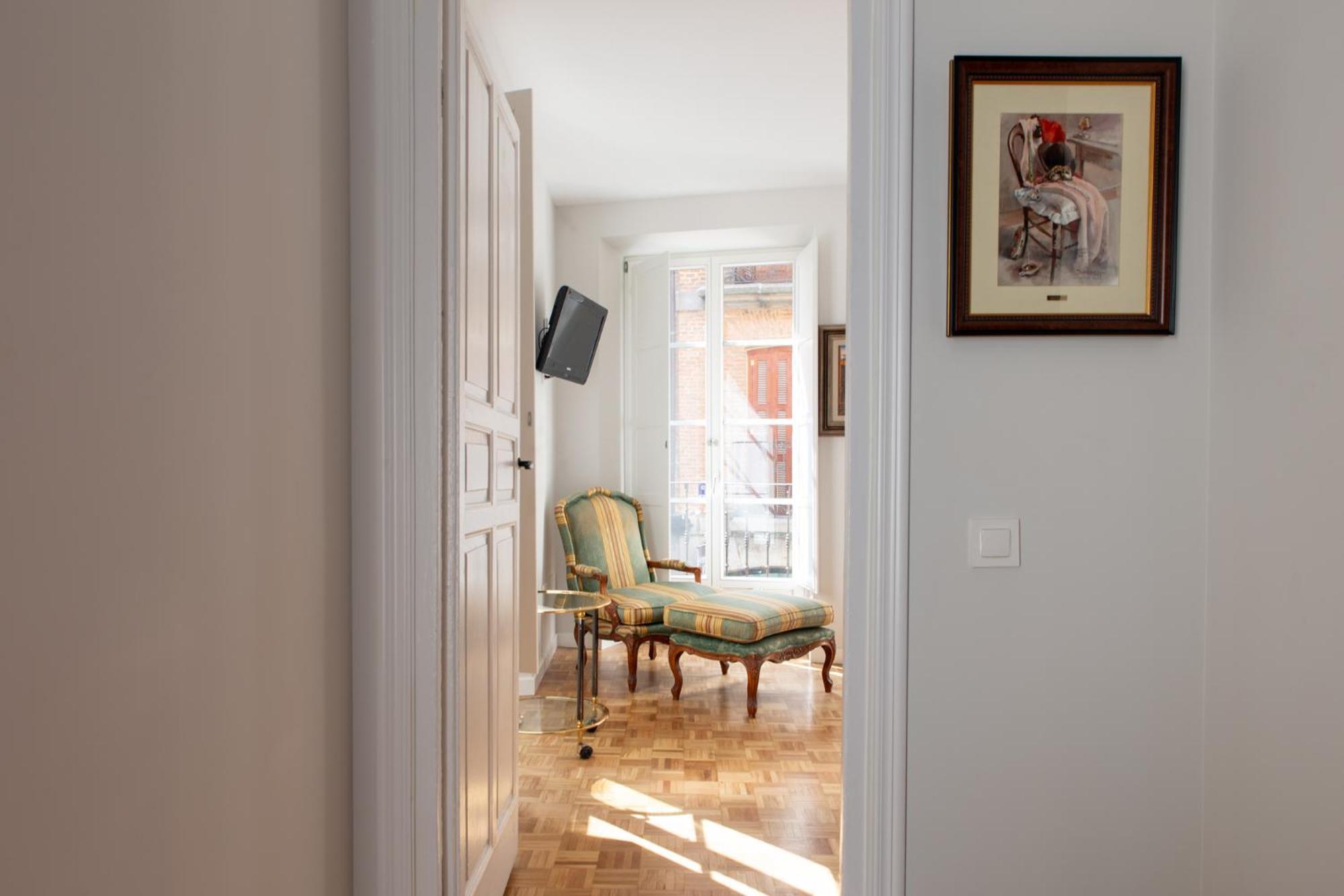 Apartamento Primis Catedral Homes Ávila Kültér fotó